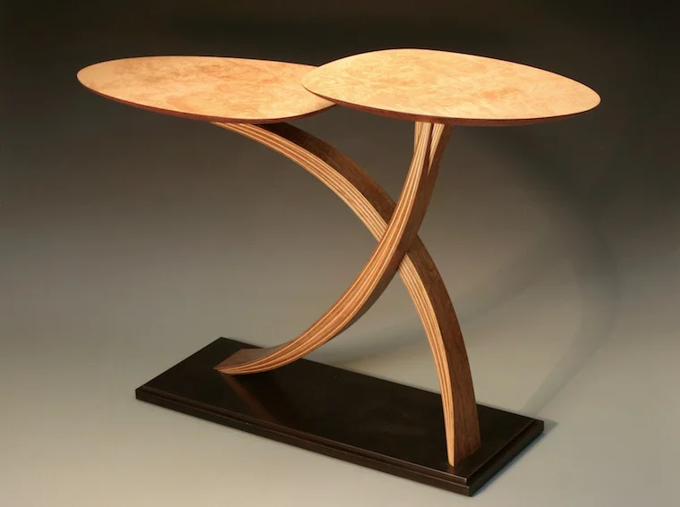 Split Leaf Table