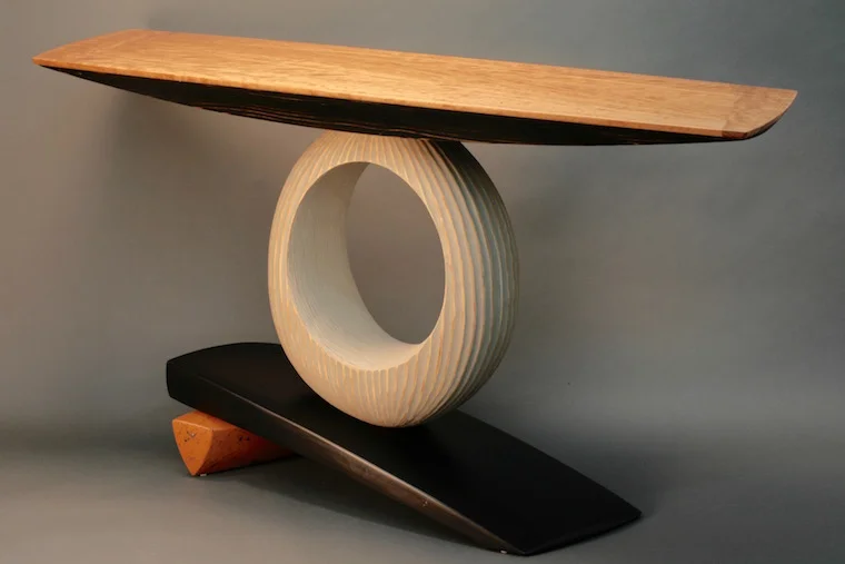 Table of Oblivion