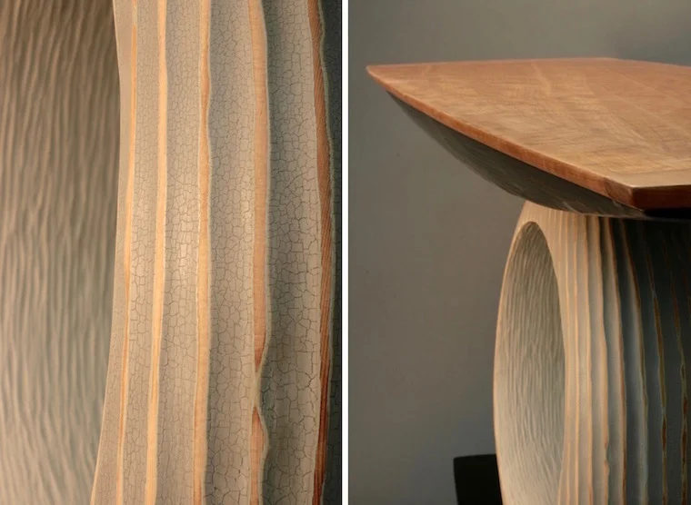 Table of Oblivion details