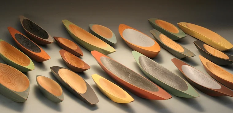 Boat Dish Regatta