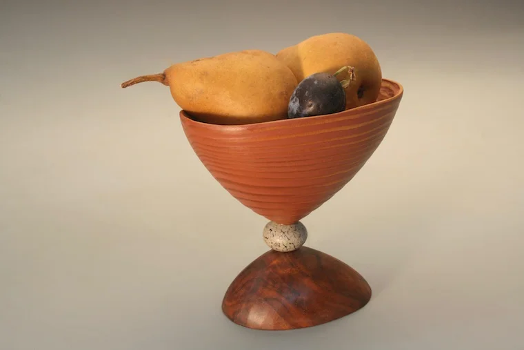 Balancing Bowl