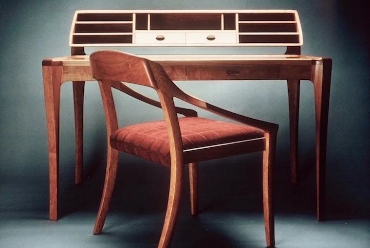 Writing Desk