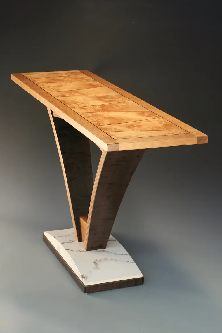 Bridge Table