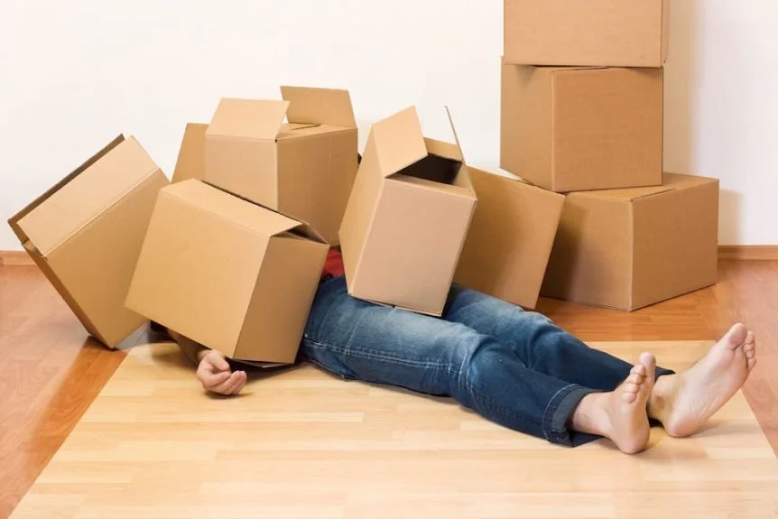 We've Moved!