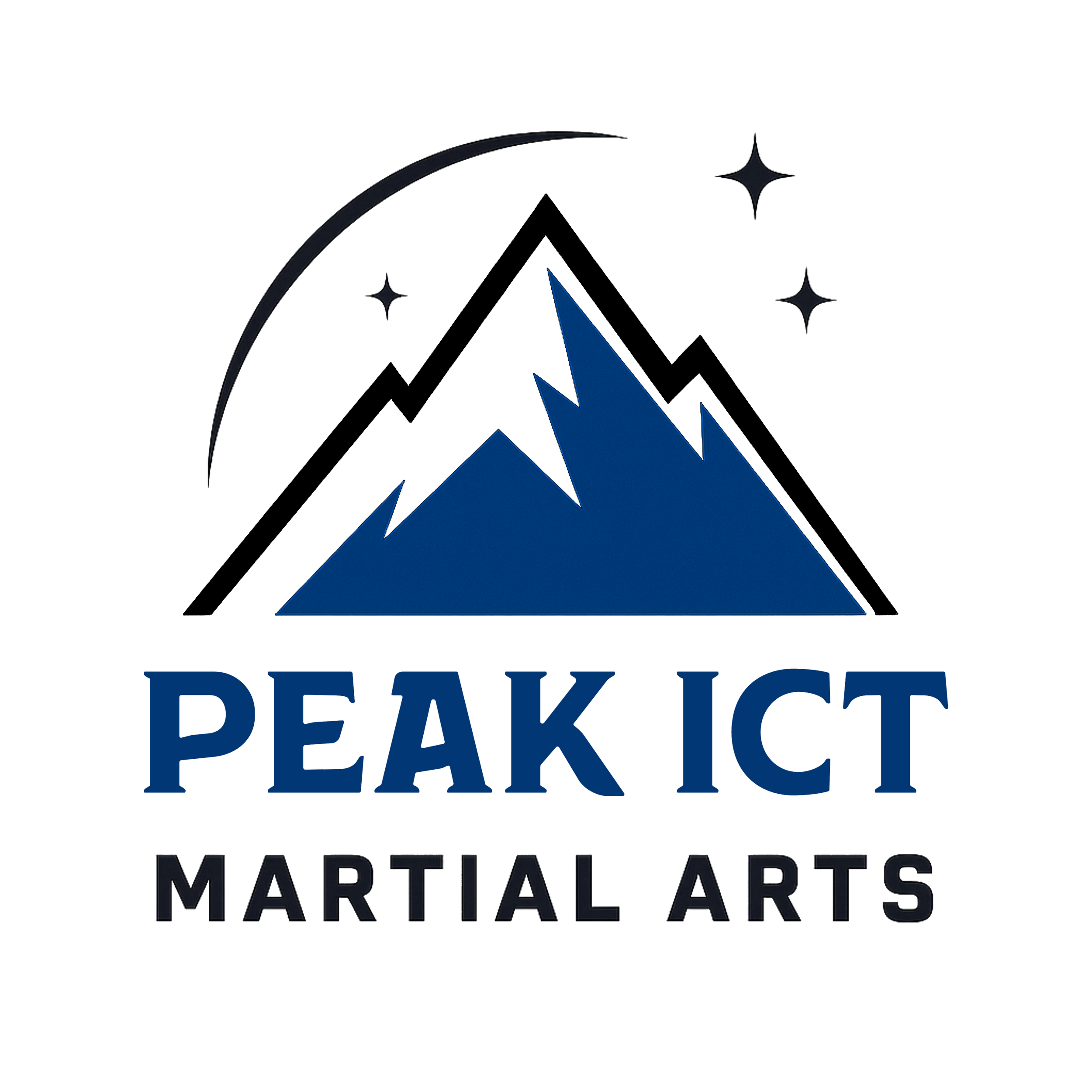 Peak ICT Martial Arts