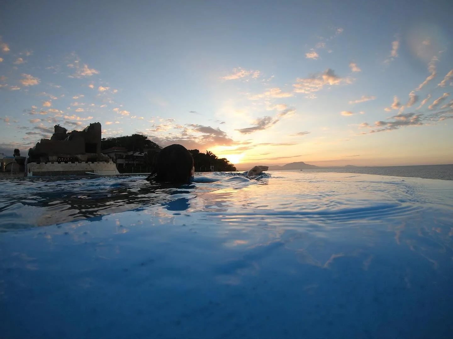 Casa de Rico, Dominican Republic, 2023