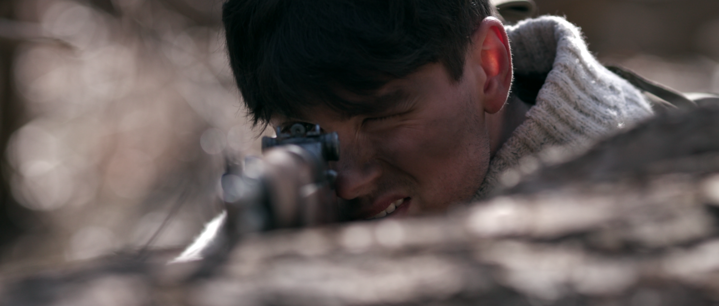 Filmmaker Reel