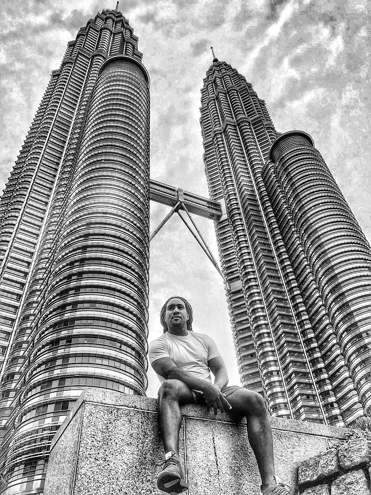 Kuala Lumpur, Malaysia 2018