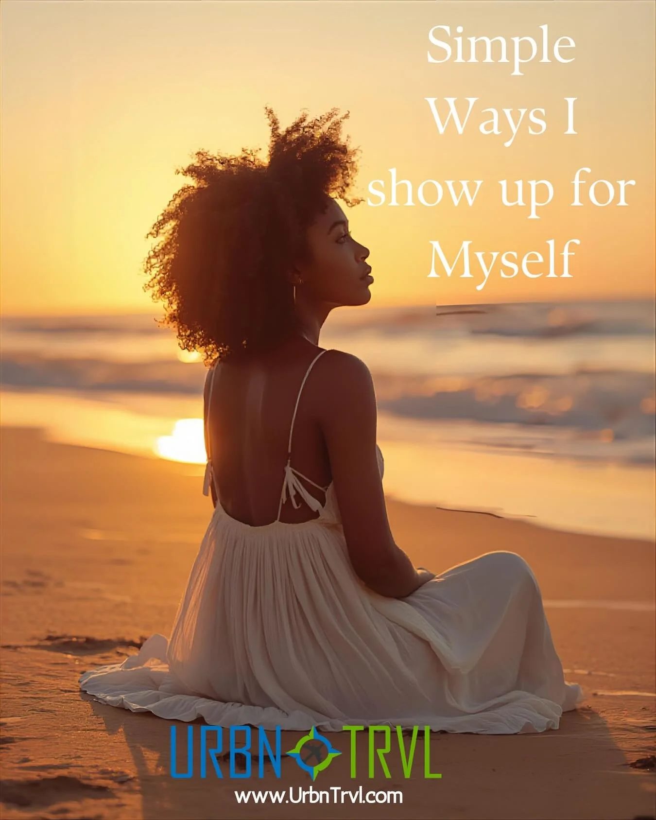 Today's love language? Salt air and Vitamin D. 

📅 Dates: May 21 - 25, 2026
📍 Destination: Barbados 

✨Limited spots available. Link in Bio to book!