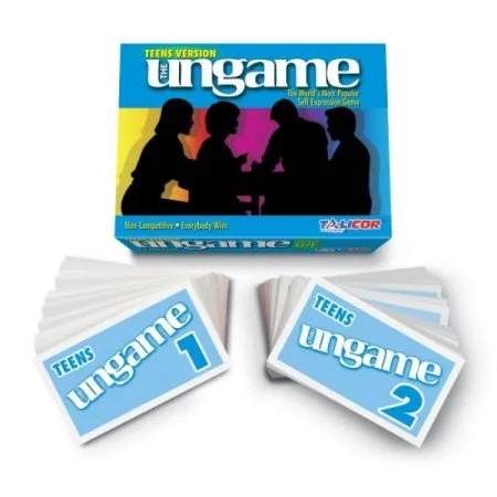 Ungame Teens Version