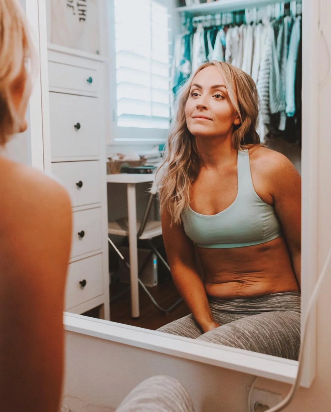 Challenge #7: Love Your Handles