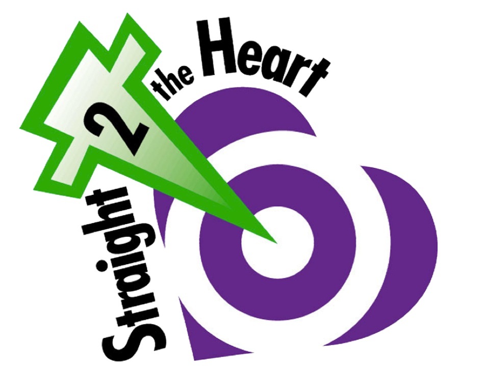 straight 2the heart logo.jpg