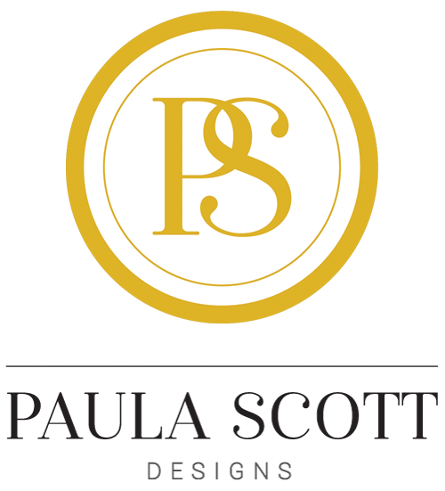 Paula Scott Designs