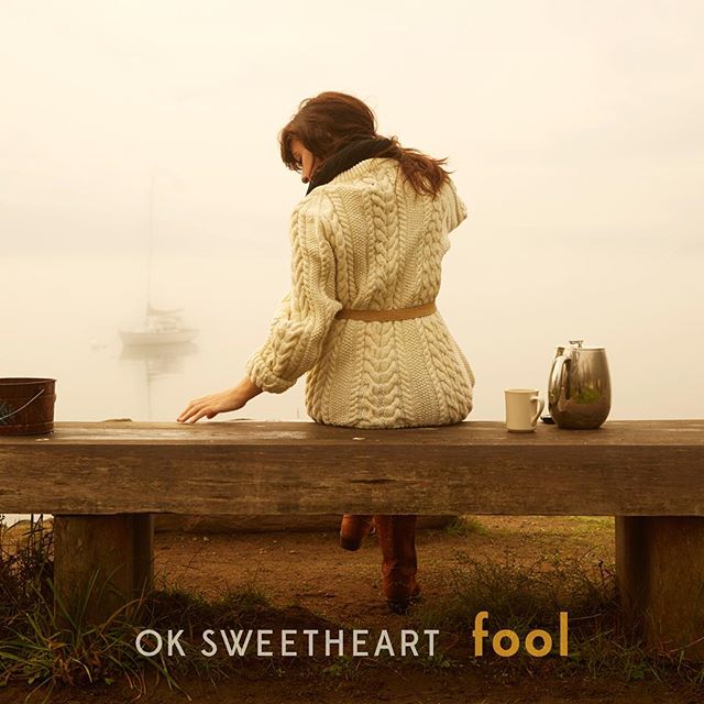 Our new song &ldquo;Fool&rdquo; is out today. Special thanks to Ryan Hadlock, producer and mixing engineer, Jerry Street, engineer, for the magic we can make together at @bearcreekstudio Thank You Levi Seitz at @blackbeltmastering  @mary_stratton for