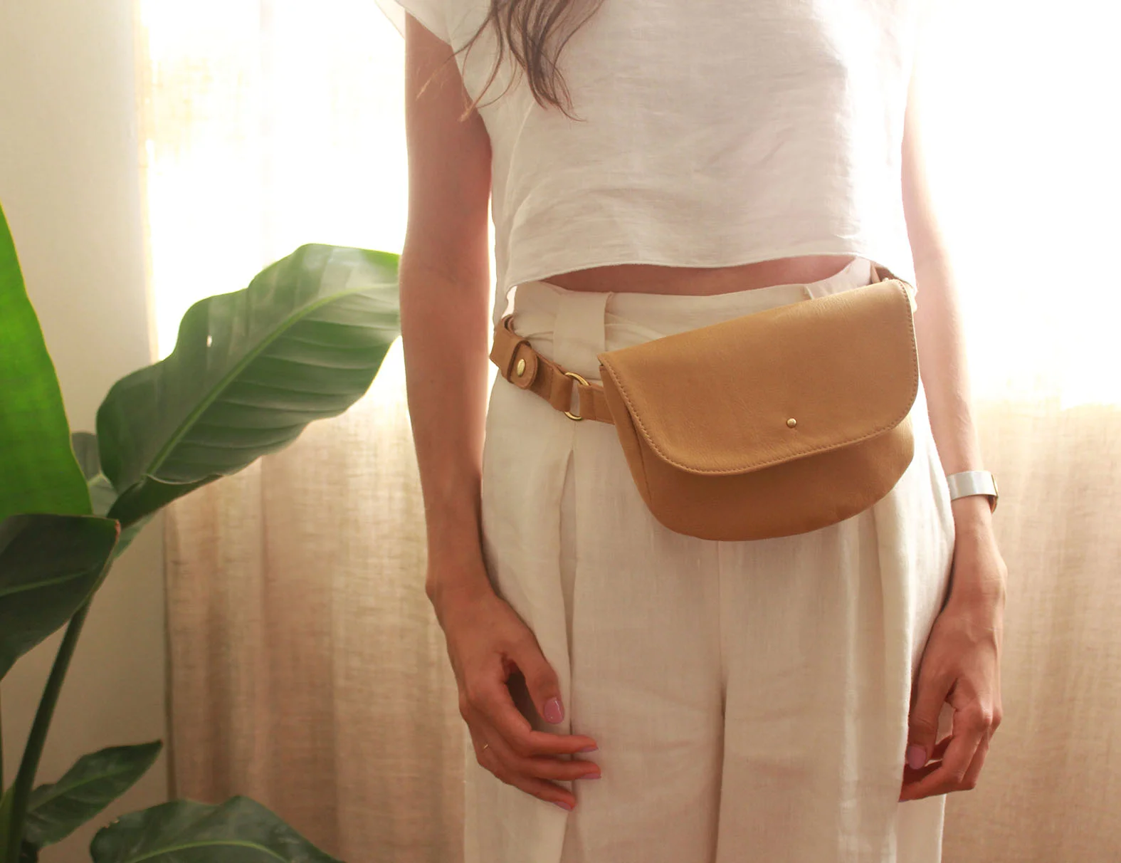 4. Shop Mila - Tan Amelia Fanny Pack web .jpg