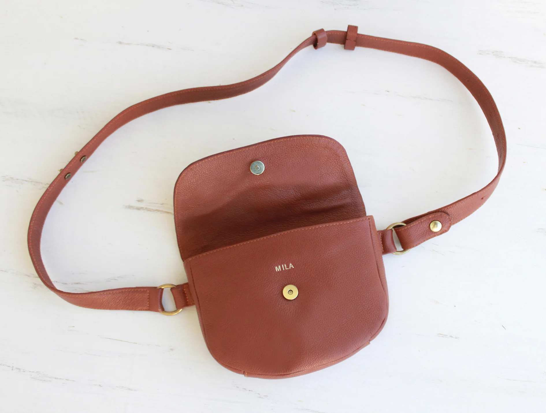 4. Shop Mila - Amelia Fanny Pack Brick .jpg