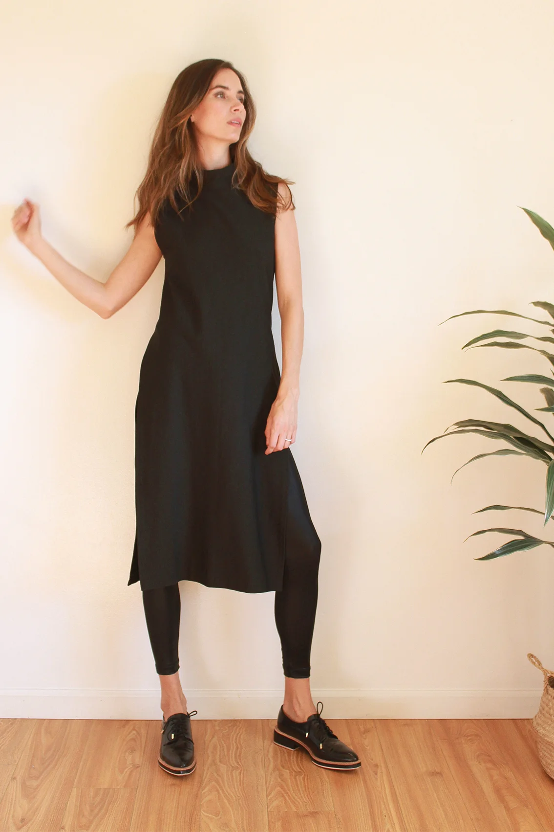1.Shop Mila - Sira Design - Brooklyn Dress .jpg