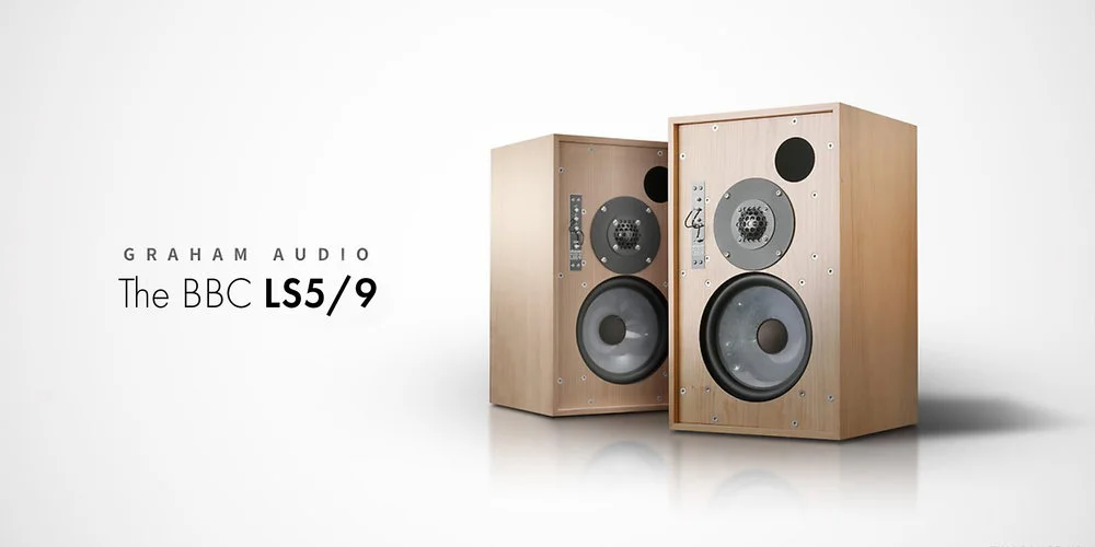 chartwell speakers for sale