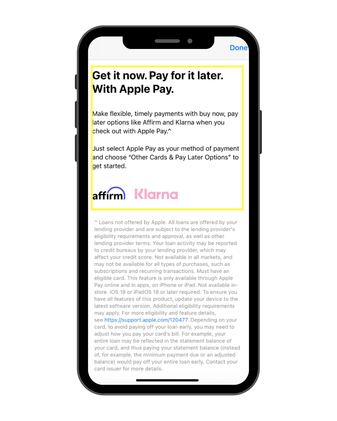 ASA Product Detail Overlay