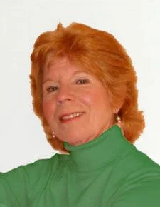 Molly-Ann Leikin