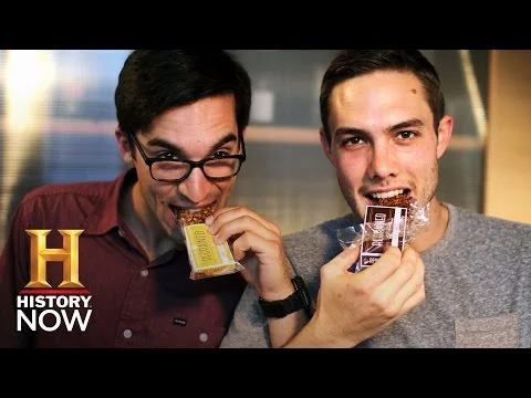 Dan Kurzrock and Jordan Schwartz Are Turning Beer Into Dough | History NOW