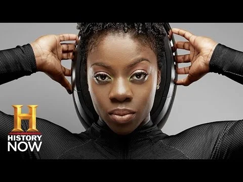 3 Track Stars Have Formed Nigeria's First Bobsled Team | History NOW