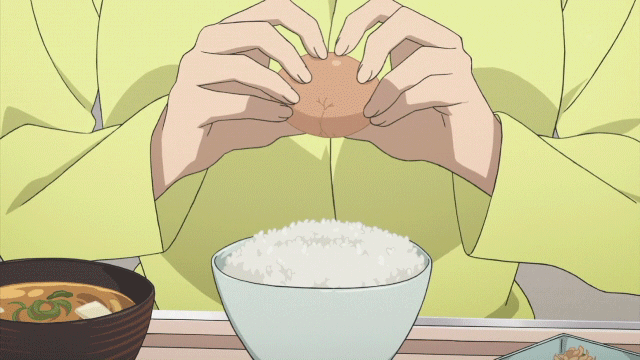 Anime Recipes: Miso Soup from Kobayashi-san Chi no Maid Dragon