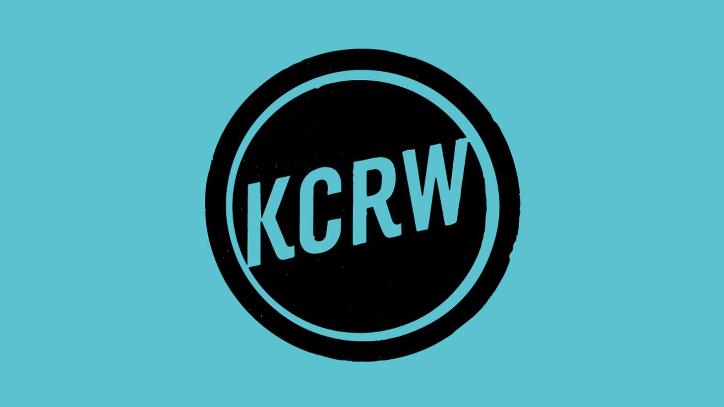 "All Things Considered" on KCRW 89.9 FM