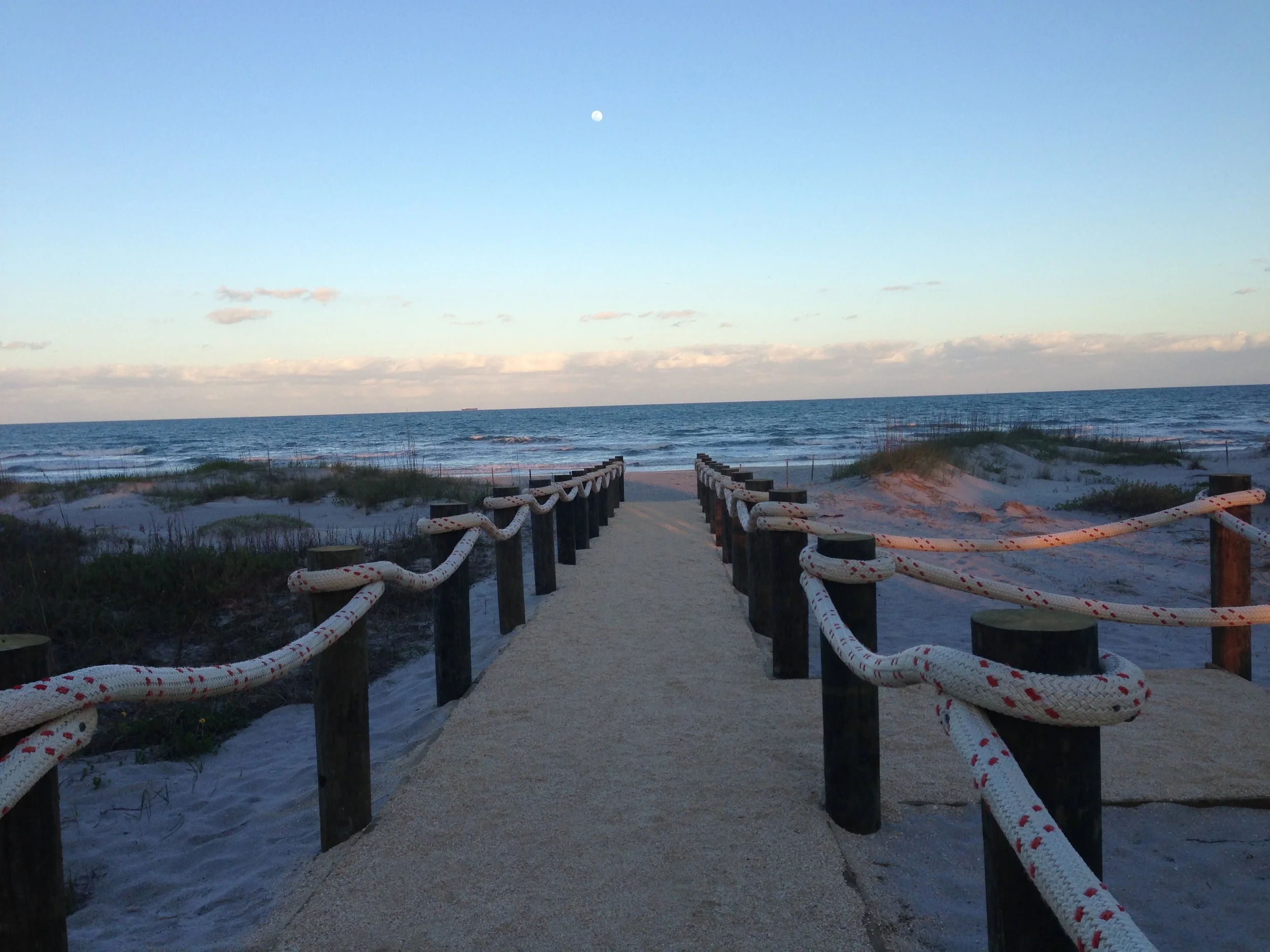 Gallery and Map — Cocoa Beach Stay Cottages
