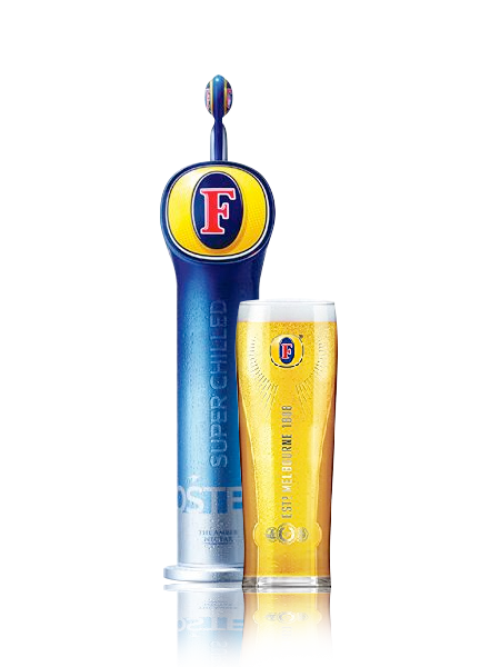 Foster's
