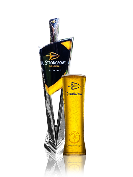 Strongbow Original Cider