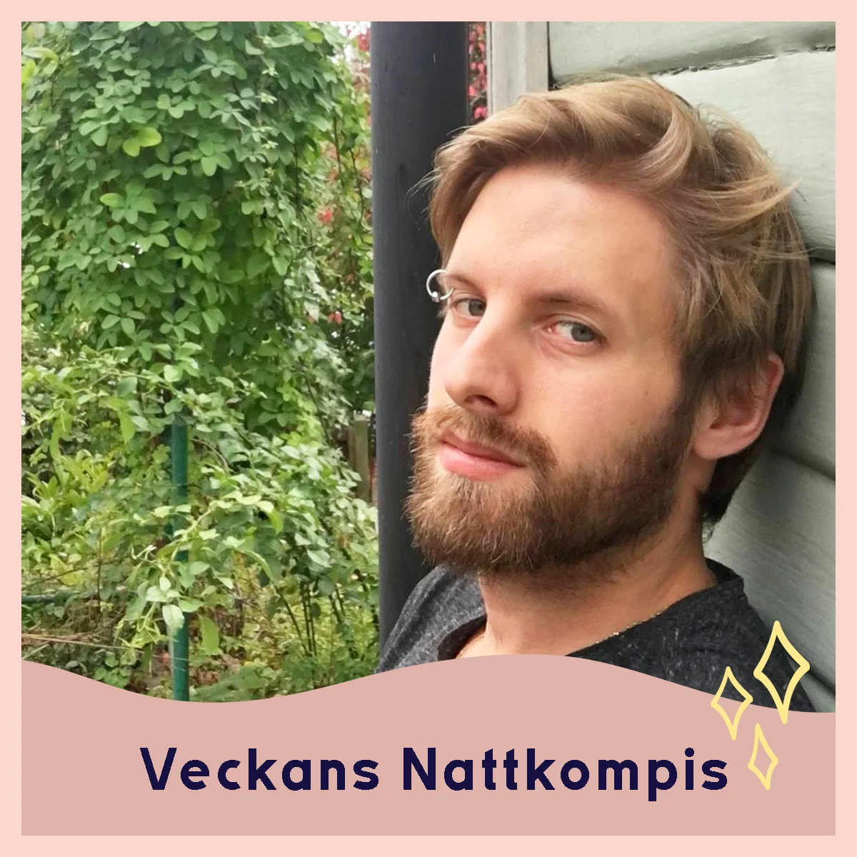 Veckans Nattkompis - Kevin