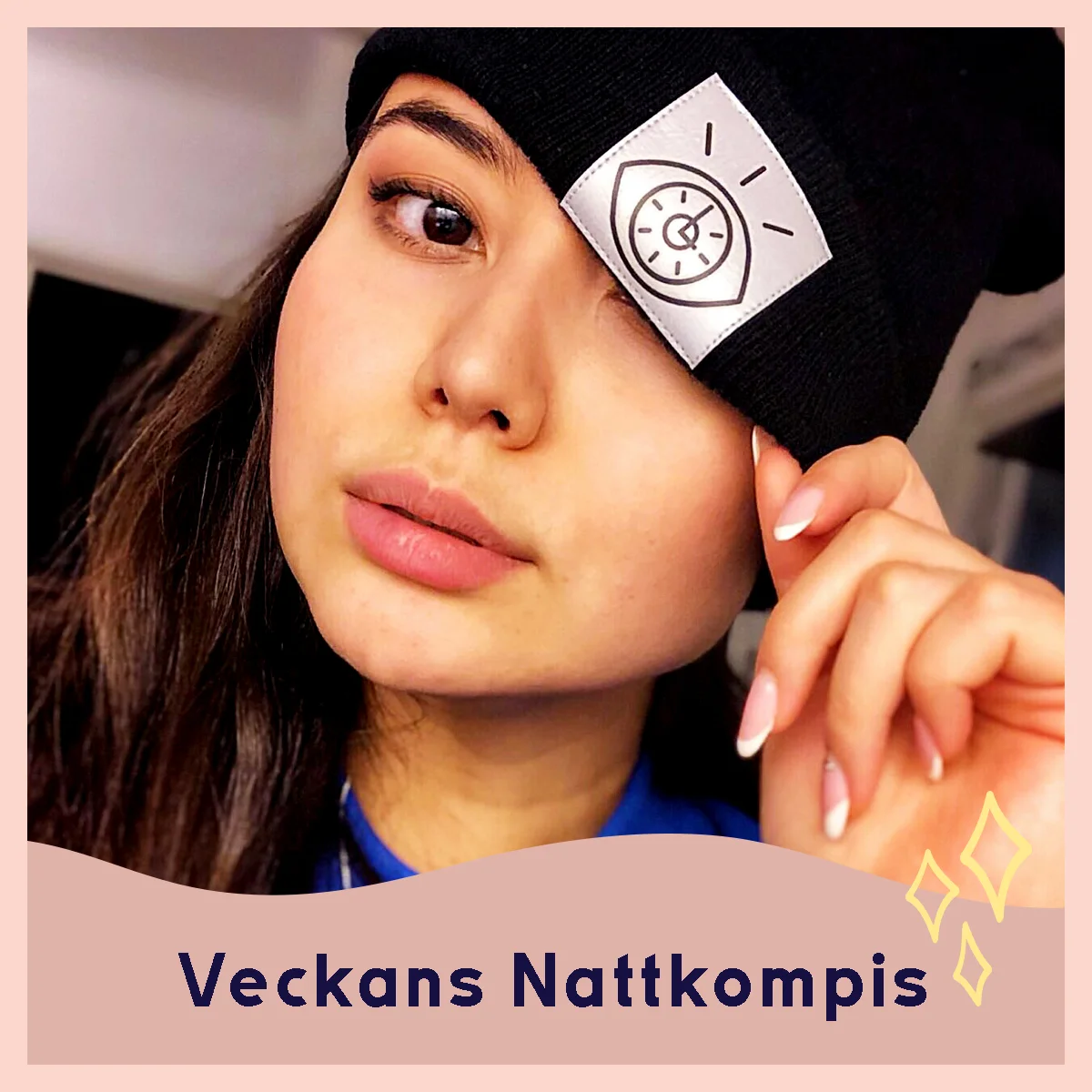 Veckans Nattkompis - Aidana