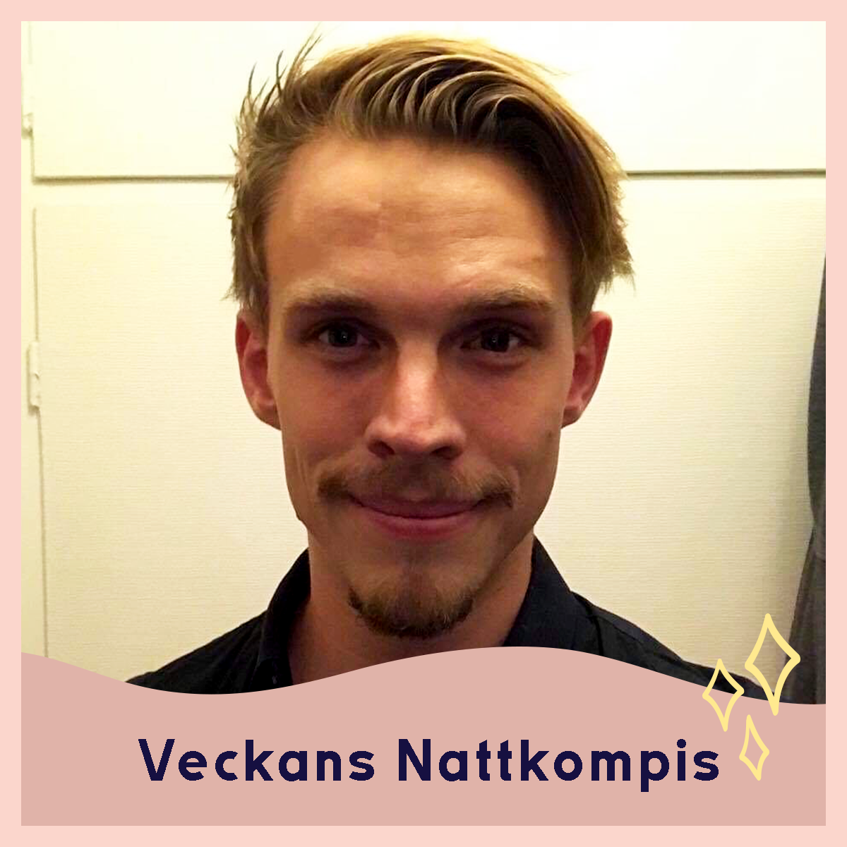 Veckans Nattkompis - Rasmus
