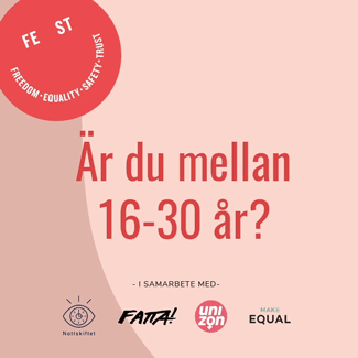 Deltagare till workshop sökes!