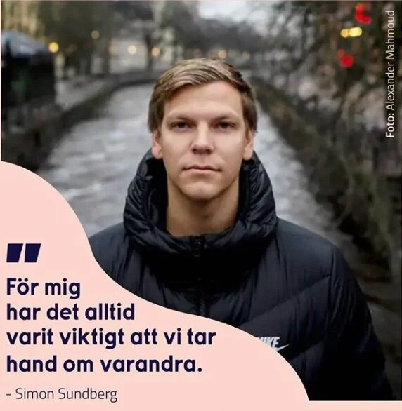 🎉Veckans pepp! 🎉