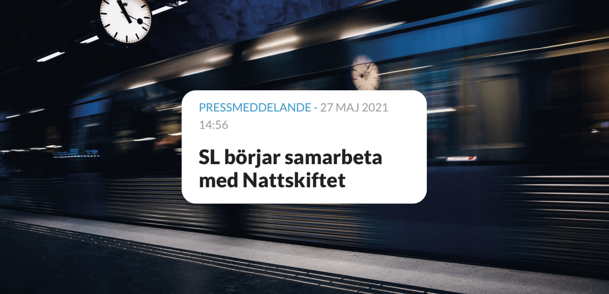 sl-samarbete