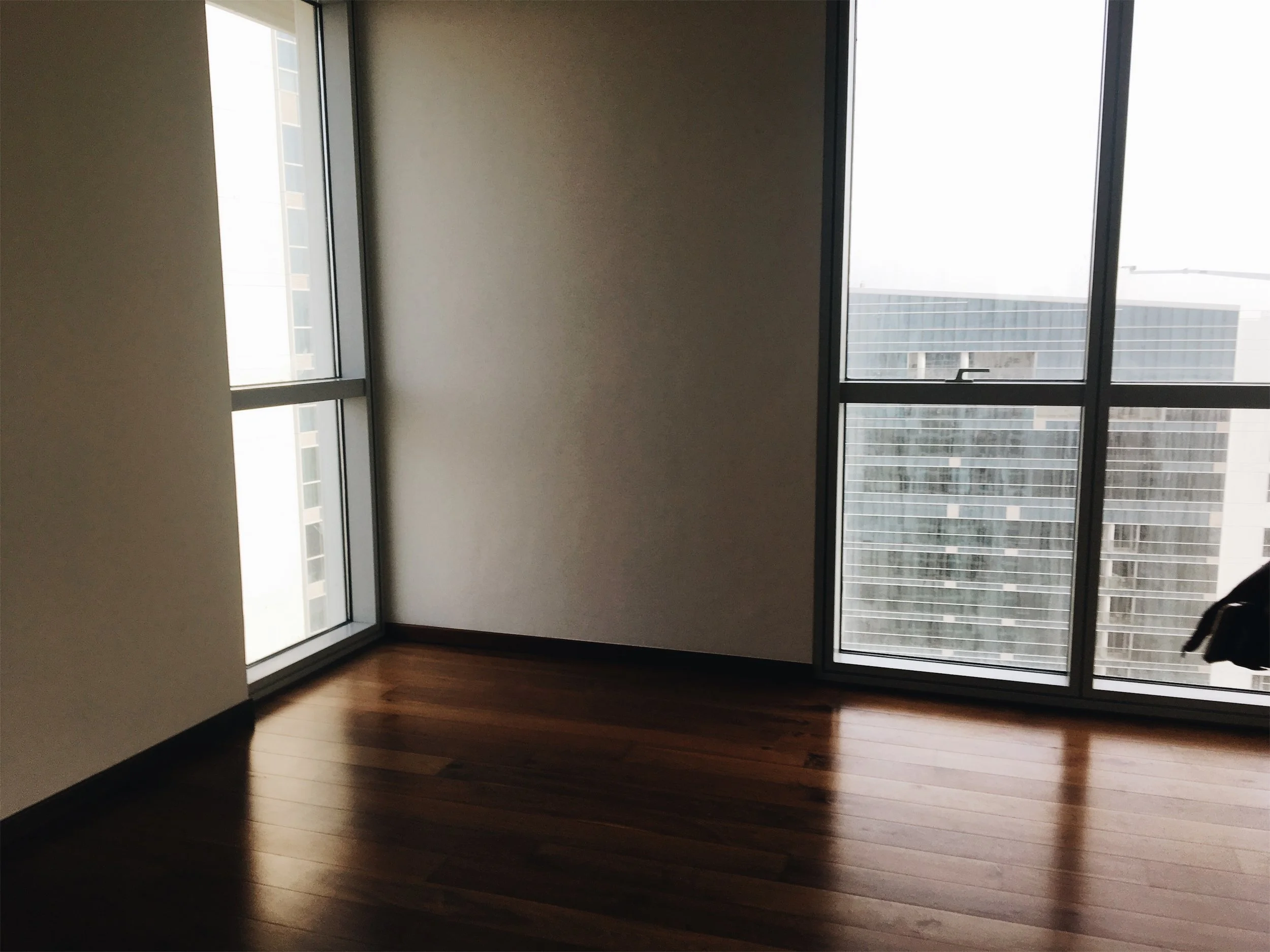 My Apartment