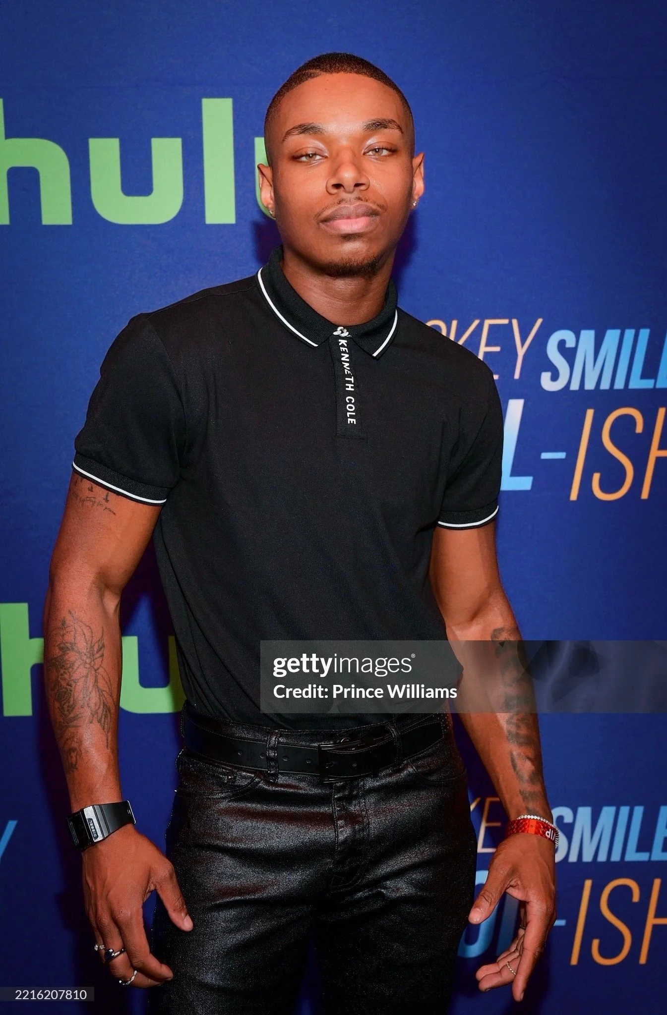 Tré Melvin Hulu Ricky Smiley Foolish premiere Atlanta