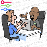 ITComputerTechnologyGeekNerdMeetingmenDiscussionLaptopDepartmentBlackDiversityBald.png