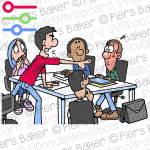 BullyTeasePointHarassmentColleaguesWorkplaceComplianceAccuseEmbarrassed.png