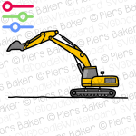 ConstructionDiggerVehicleHeavyMachineryPlantTruckBuilderBuilding.png
