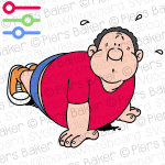 OverweightUnhealthyFitnessDietFatPressupTrainGymFatMan.png