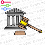 LawCourtsGavelLegalJusticeBuildingTownHallFineBank.png