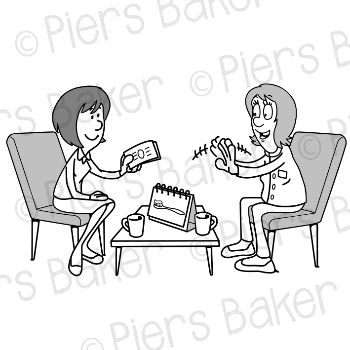 WomanFemaleDentistTeethToothFreeChatNegotiationClientCustomer.png