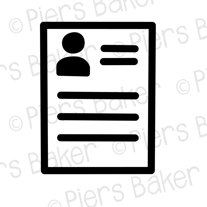 DocumentPhotoApplicationCVIdentityImageLetterPaperworkIconSymbol.png
