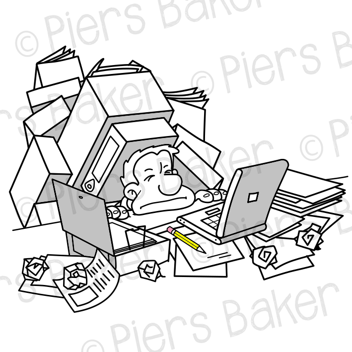 PaperworkStressOverloadCrushBusy.png