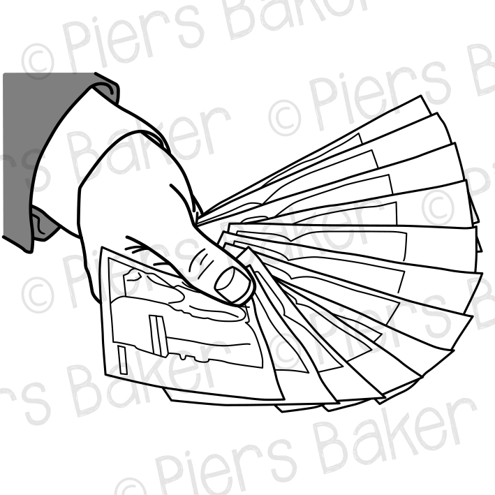 RealisticHandHoldingCashMoneyBankNotesFan.png