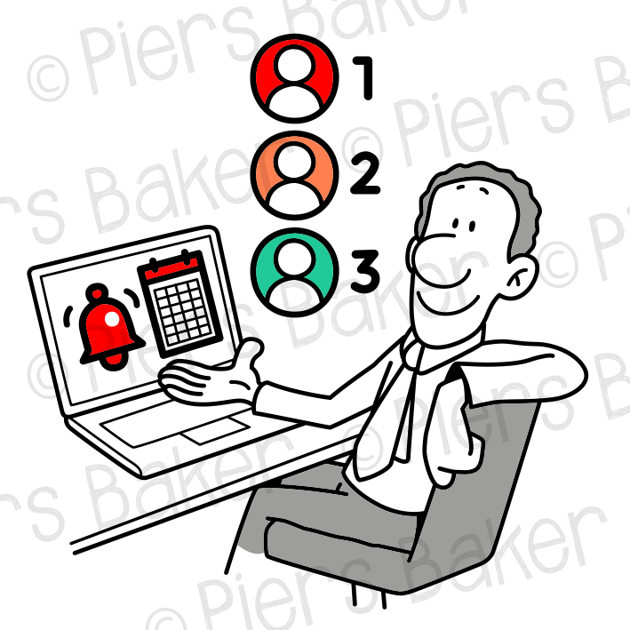ManComputerDataOrderingAlarmAlertbellAppointmentsOrderCustomerClientRankRateRatingPriorityPrioritise.png