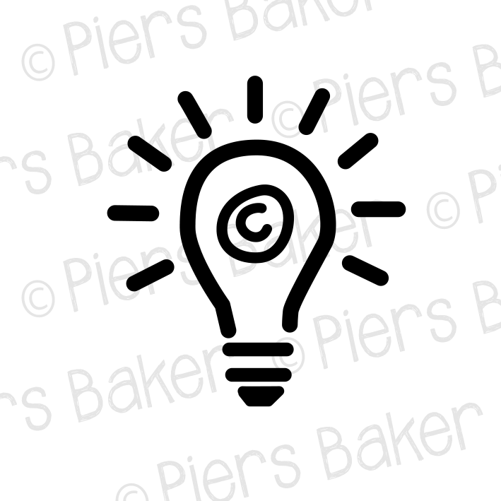 LightbulbCopyrightSymbolIconGraphicEurekaIPIntellectualProperty.png